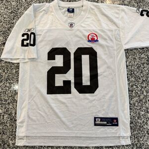 Brian Dawkins Vintage Broncos Jersey